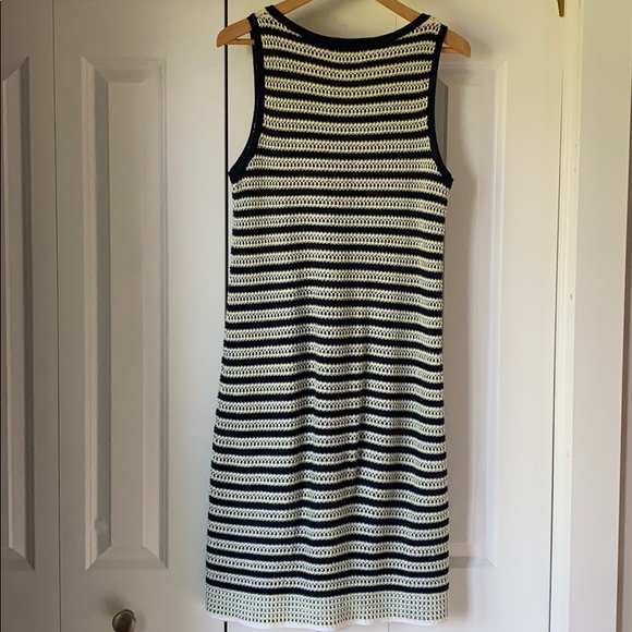 Joe Fresh knitted summer dress - Picture 3 of 4